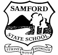 Samford State School - Education Perth