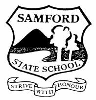 Samford State School - Education Perth 0