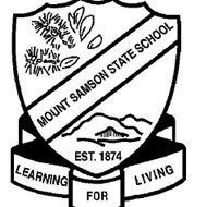 Mount Samson State School - Education Perth