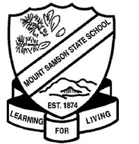 Mount Samson State School - Education Perth 0
