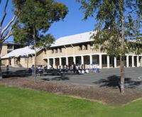 East Fremantle Primary School