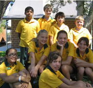 East Hamersley Primary School - Education Perth