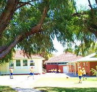 Marmion Primary School - Education Perth