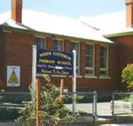 North Cottesloe Primary School - Education Perth
