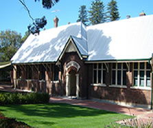 Subiaco Primary School Subiaco