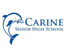 Carine Senior High School Carine