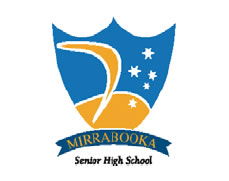 Mirrabooka Senior High School - Education Perth 0