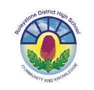 Roleystone District High School - Education Perth