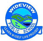 Wideview Public School - Education Perth