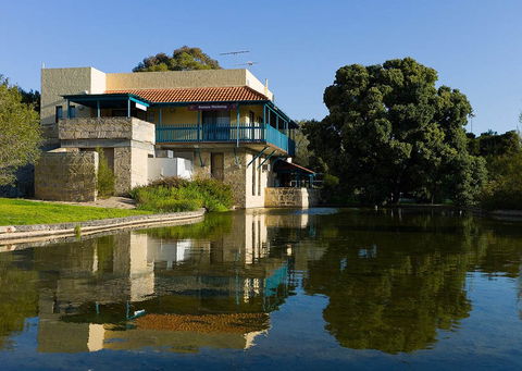 The Kumara Meditation Centre - Education Perth 0