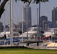 Royal Perth Yacht Club - Education Perth