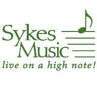 Sykes Music - Education Perth