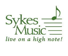 Sykes Music - Education Perth 0