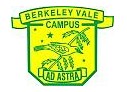 Berkeley Vale NSW Education Perth