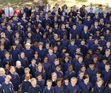 Balcatta Primary School - Education Perth 1