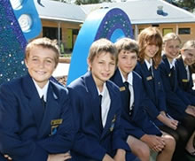 Deanmore Primary School - Education Perth 1