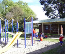Hampton Park Primary School Morley