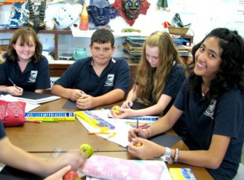 Hampton Senior High School - Education Perth 1