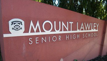 Mount Lawley Senior High School - Education Perth 1