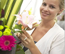 Flowers Design School - Education Perth 1