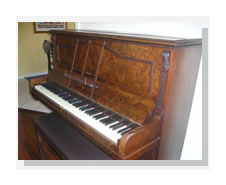 Just Play Piano Studio - Education Perth 1