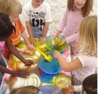 Lady forster Kindergarten - Education Perth