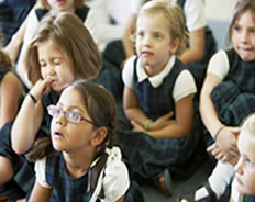 Presbyterian Ladies' College - Education Perth 1