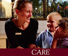 Forest Crescent Primary School - Education Perth 1