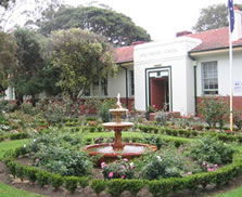 Hollywood Primary School - Education Perth 1