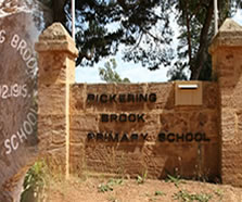 Pickering Brook Primary School - Education Perth 2