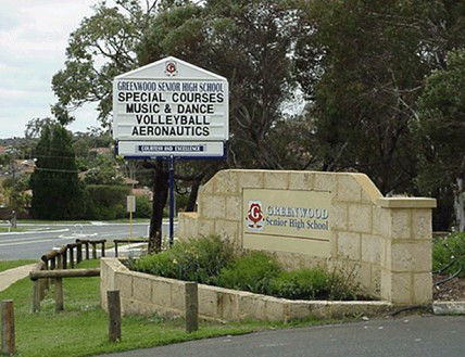 Greenwood College - Education Perth 2
