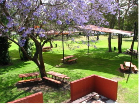 Hampton Senior High School - Education Perth 2
