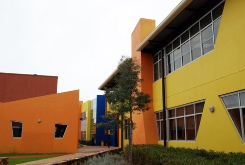 Mount Lawley Senior High School - Education Perth 2