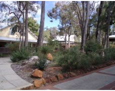 Roleystone District High School - Education Perth 2