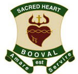 Sacred Heart Primary School Booval - Education Perth