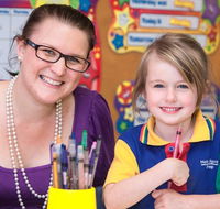 Holy Spirit School Bray Park - Education Perth