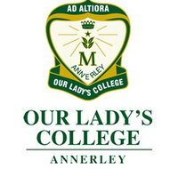 Our Ladys College Annerley - Education Perth