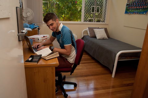 St Catherine's College - Education Perth 1