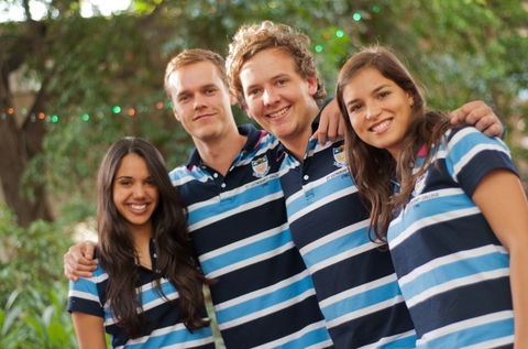 St Catherine's College - Education Perth 2