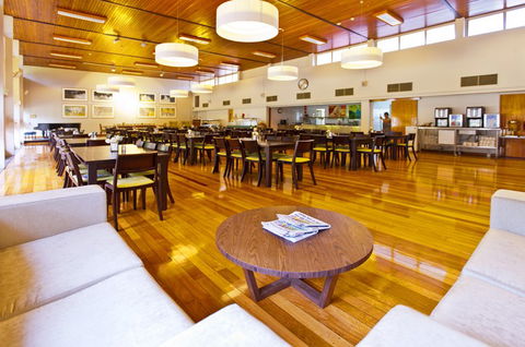 St Catherine's College - Education Perth 3