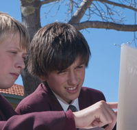 Mandurah Catholic College - Education Perth