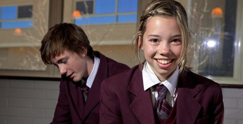 Mandurah Catholic College - Education Perth 1