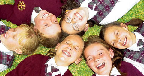 Mandurah Catholic College - Education Perth 2