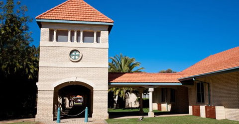 Mandurah Catholic College - Education Perth 3