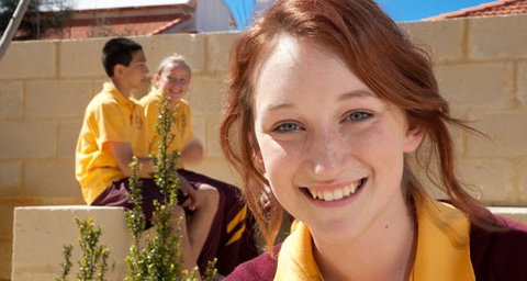 Mandurah Catholic College - Education Perth 4