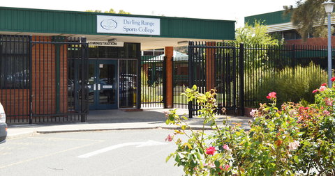 Darling Range Sports College - Education Perth 1