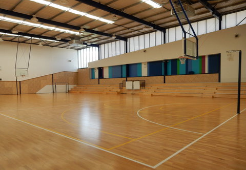 Darling Range Sports College - Education Perth 2