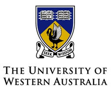 School of Physics - The University of Western Australia Crawley