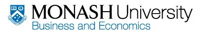 Department Of Management - Monash University - Education Perth 0