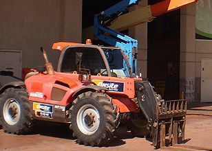 Equipsafe Safety Training For Equipment Operators - Education Perth 1